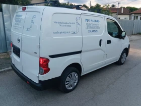 Nissan e-NV200 1.5 DCI, снимка 4