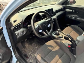 Hyundai Veloster  * Manual * CARFAX * ЦЕНА ДО БГ, снимка 6