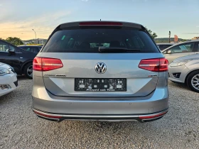 VW Passat Alltrack, 2.0TDI, 190к.с., 4х4 , снимка 5