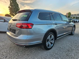 VW Passat Alltrack, 2.0TDI, 190к.с., 4х4 , снимка 4
