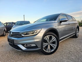 VW Passat Alltrack, 2.0TDI, 190к.с., 4х4 , снимка 1