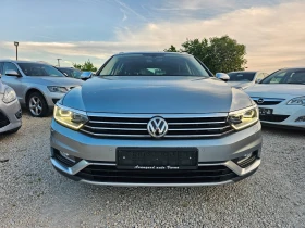 VW Passat Alltrack, 2.0TDI, 190к.с., 4х4 , снимка 2