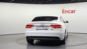 Audi A5 35 TDI QUATTRO DYNAMIC SPORTBACK, снимка 4