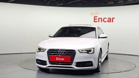 Audi A5 35 TDI QUATTRO DYNAMIC SPORTBACK, снимка 3