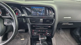 Audi A5 35 TDI QUATTRO DYNAMIC SPORTBACK, снимка 13