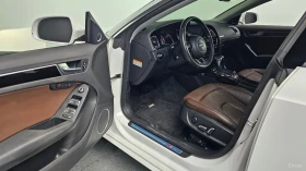 Audi A5 35 TDI QUATTRO DYNAMIC SPORTBACK, снимка 9