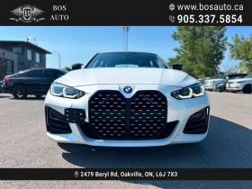 BMW 440 M* GC* XDRIVE* AMBIENT* LASER* HEADUP* HARMAN, снимка 2