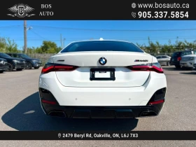 BMW 440 M* GC* XDRIVE* AMBIENT* LASER* HEADUP* HARMAN, снимка 5