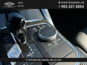 BMW 440 M* GC* XDRIVE* AMBIENT* LASER* HEADUP* HARMAN, снимка 14