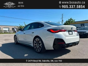 BMW 440 M* GC* XDRIVE* AMBIENT* LASER* HEADUP* HARMAN, снимка 4