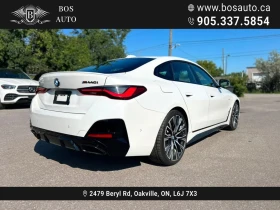 BMW 440 M* GC* XDRIVE* AMBIENT* LASER* HEADUP* HARMAN, снимка 6