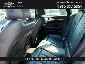 BMW 440 M* GC* XDRIVE* AMBIENT* LASER* HEADUP* HARMAN, снимка 12