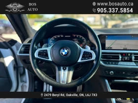 BMW 440 M* GC* XDRIVE* AMBIENT* LASER* HEADUP* HARMAN, снимка 9