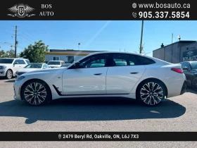 BMW 440 M* GC* XDRIVE* AMBIENT* LASER* HEADUP* HARMAN, снимка 8
