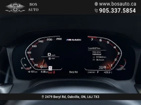 BMW 440 M* GC* XDRIVE* AMBIENT* LASER* HEADUP* HARMAN, снимка 13