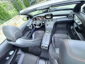 Mercedes-Benz C 43 AMG, снимка 10