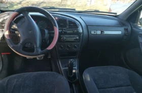 Citroen Xsara, снимка 2