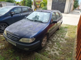Citroen Xsara, снимка 1
