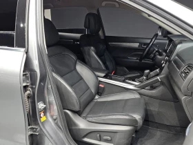 Renault Samsung QM6 2.0 Automatic, снимка 11