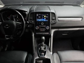 Renault Samsung QM6 2.0 Automatic, снимка 7