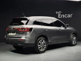 Renault Samsung QM6 2.0 Automatic, снимка 2
