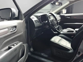 Renault Samsung QM6 2.0 Automatic, снимка 10