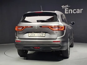 Renault Samsung QM6 2.0 Automatic, снимка 4