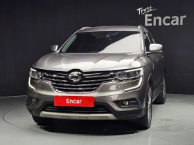 Renault Samsung QM6 2.0 Automatic, снимка 3