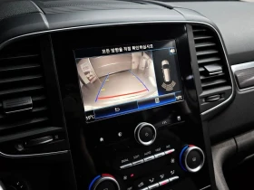 Renault Samsung QM6 2.0 Automatic, снимка 16