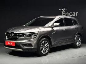 Renault Samsung QM6 2.0 Automatic, снимка 1