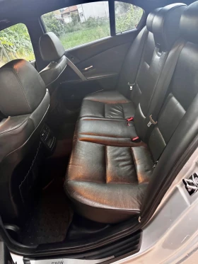 BMW 530 530d, снимка 14