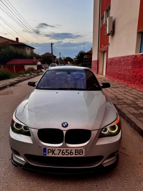 BMW 530 530d, снимка 1
