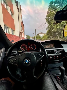 BMW 530 530d, снимка 10
