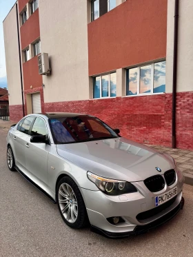 BMW 530 530d, снимка 2
