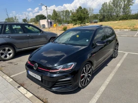 VW Golf GTI PERFORMANCE , снимка 2