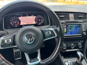 VW Golf GTI PERFORMANCE , снимка 8