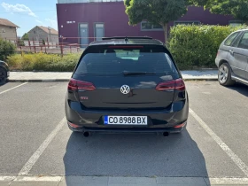 VW Golf GTI PERFORMANCE , снимка 4