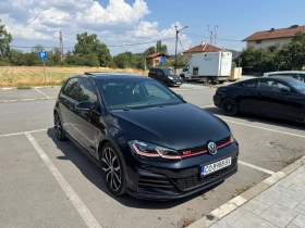 VW Golf GTI PERFORMANCE , снимка 1