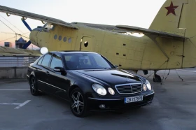 Mercedes-Benz E 270 CDI Avantgarde, снимка 1