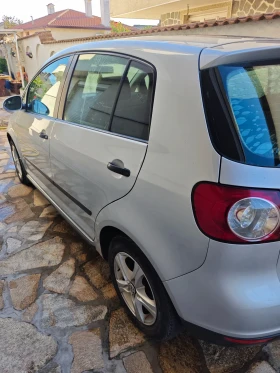 VW Golf Plus, снимка 3