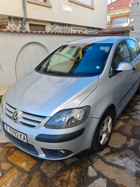 VW Golf Plus, снимка 5