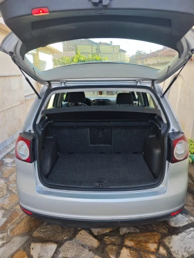 VW Golf Plus, снимка 8
