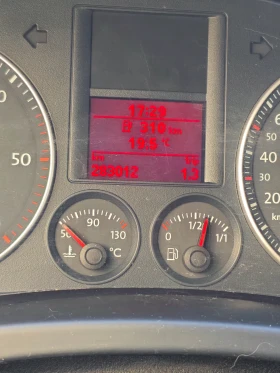 VW Golf Plus, снимка 6