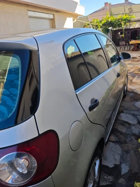 VW Golf Plus, снимка 4