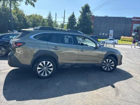 Subaru Outback * Premier XT * CARFAX * ОПЦИЯ ЗА ФИНАНСИРАНЕ, снимка 3
