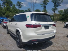 Mercedes-Benz GLS 450 4MATIC | BURMESTER | PANO, снимка 3