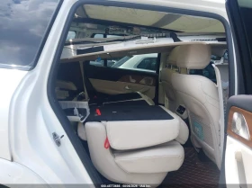 Mercedes-Benz GLS 450 4MATIC | BURMESTER | PANO, снимка 7