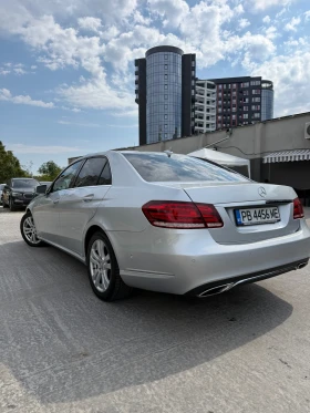 Mercedes-Benz E 250 TOP* OBSLUJENA* 211* , снимка 4