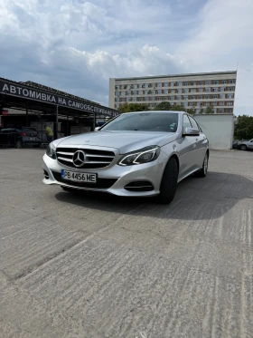 Mercedes-Benz E 250 TOP* OBSLUJENA* 211* , снимка 1