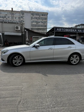 Mercedes-Benz E 250 TOP* OBSLUJENA* 211* , снимка 3